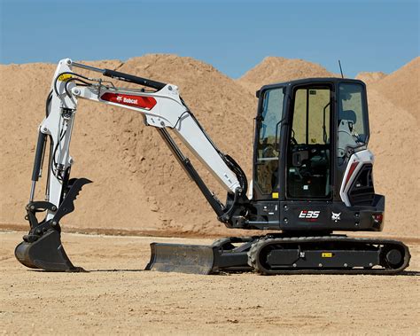 bobcat e series mini excavator|used bobcat mini excavators for sale.